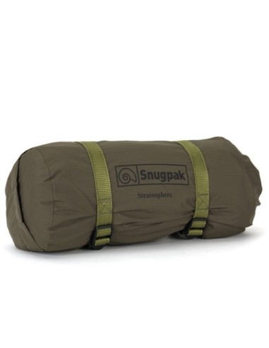 Σκηνή 1 ατόμου Snugpak Stratosphere Olive
