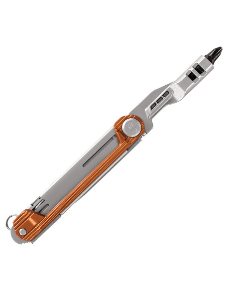 Gerber Πολυεργαλείο Armbar Slim Drive Orange