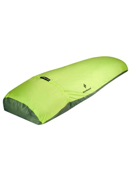 Bivy Sack Black Diamond Twilight Bivy Wasabi