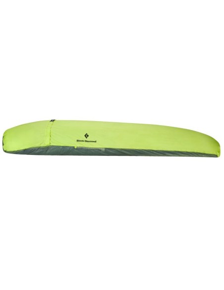 Bivy Sack Black Diamond Twilight Bivy Wasabi