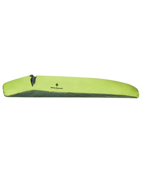 Bivy Sack Black Diamond Twilight Bivy Wasabi