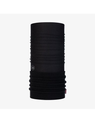 Buff® Polar Tubular - Jr Solid Black - 121620.999.10.00