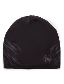 Buff® Microfiber Reversible Hat Solid Black - 118176.999.10.00