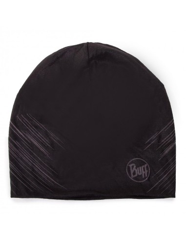Buff® Microfiber Reversible Hat Solid Black - 118176.999.10.00