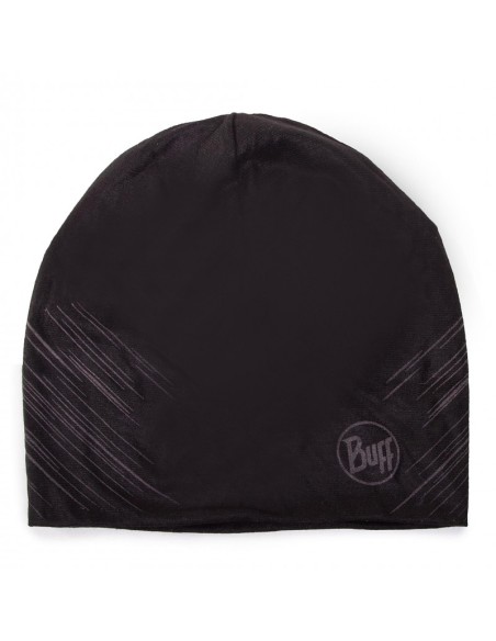 Buff® Microfiber Reversible Hat Solid Black - 118176.999.10.00