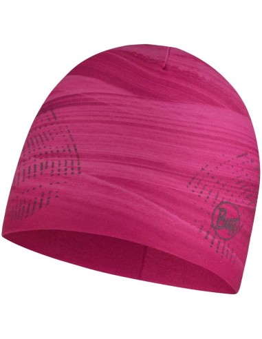 Buff® Microfiber Reversible Hat Speed Pink - 123873.538.10.00