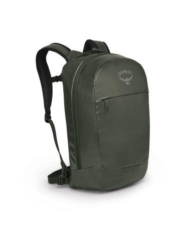 Σακίδιο Osprey Transporter Panel Loader Haybale Green