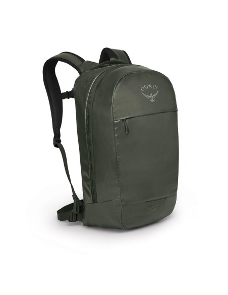 Σακίδιο Osprey Transporter Panel Loader Haybale Green