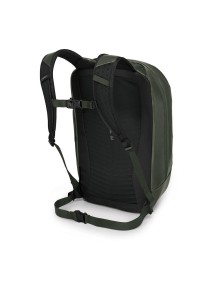 Σακίδιο Osprey Transporter Panel Loader Haybale Green 2