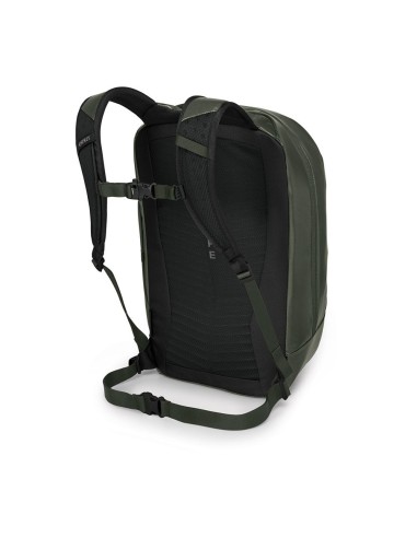 Σακίδιο Osprey Transporter Panel Loader Haybale Green