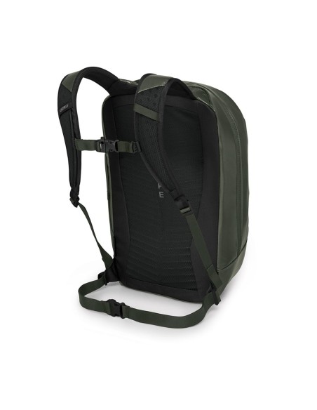 Σακίδιο Osprey Transporter Panel Loader Haybale Green