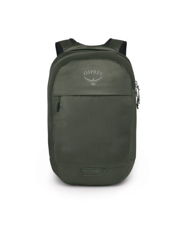 Σακίδιο Osprey Transporter Panel Loader Haybale Green