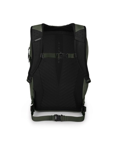 Σακίδιο Osprey Transporter Panel Loader Haybale Green