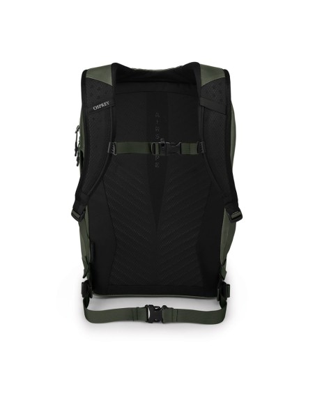 Σακίδιο Osprey Transporter Panel Loader Haybale Green