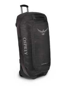 Osprey Rolling Transporter 120 Black