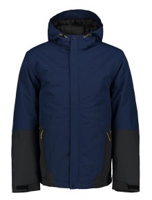 Ανδρικό Μπουφάν Icepeak Blades Blue