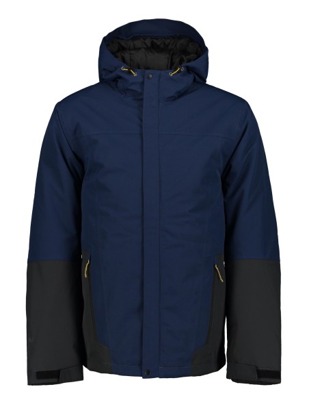 Ανδρικό Μπουφάν Icepeak Blades Blue