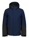 Ανδρικό Μπουφάν Icepeak Blades Blue