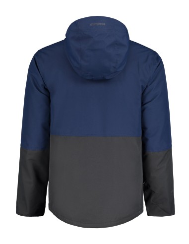 Ανδρικό Μπουφάν Icepeak Blades Blue