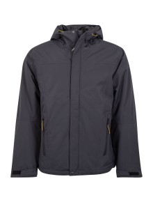 Ανδρικό Μπουφάν Icepeak Blades Anthracite
