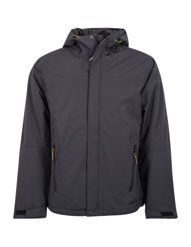 Ανδρικό Μπουφάν Icepeak Blades Anthracite
