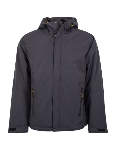 Ανδρικό Μπουφάν Icepeak Blades Anthracite
