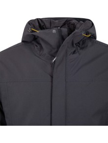 Ανδρικό Μπουφάν Icepeak Blades Anthracite 2