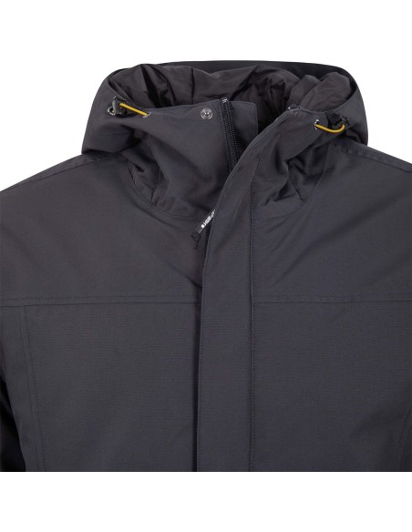 Ανδρικό Μπουφάν Icepeak Blades Anthracite