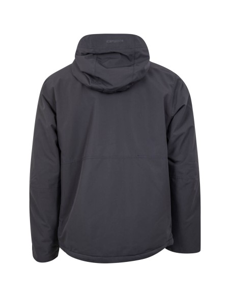 Ανδρικό Μπουφάν Icepeak Blades Anthracite