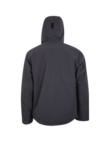 Ανδρικό Μπουφάν Icepeak Blades Anthracite