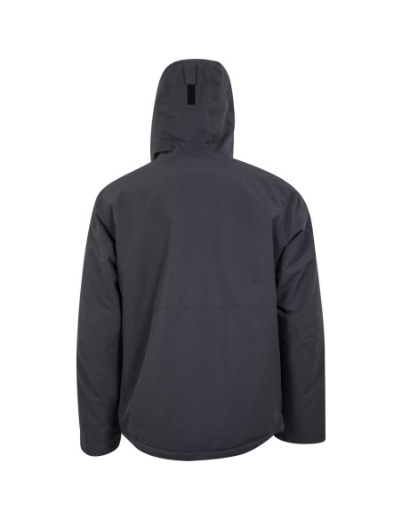 Ανδρικό Μπουφάν Icepeak Blades Anthracite