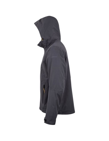 Ανδρικό Μπουφάν Icepeak Blades Anthracite