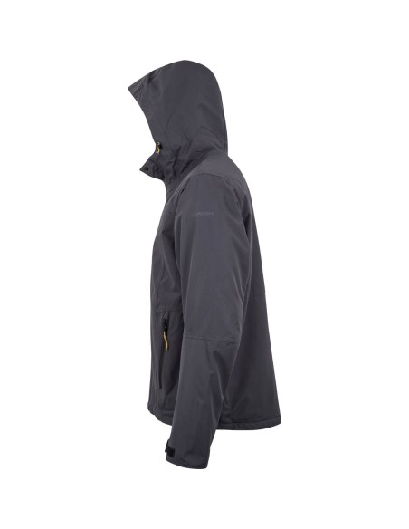 Ανδρικό Μπουφάν Icepeak Blades Anthracite