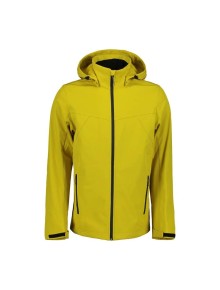 Ανδρικό Softshell Jacket Icepeak Brimfield Olive