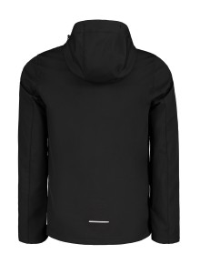 Ανδρικό Softshell Jacket Icepeak Brimfield Black 2