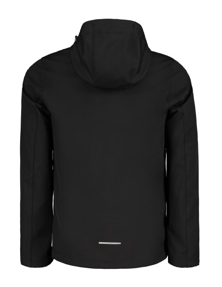 Ανδρικό Softshell Jacket Icepeak Brimfield Black