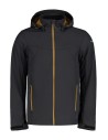 Ανδρικό Softshell Jacket Icepeak Brimfield Grey