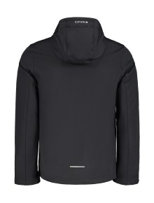 Ανδρικό Softshell Jacket Icepeak Brimfield Grey 2