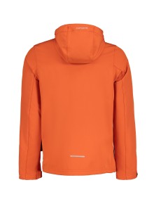 Ανδρικό Softshell Jacket Icepeak Brimfield Red 2