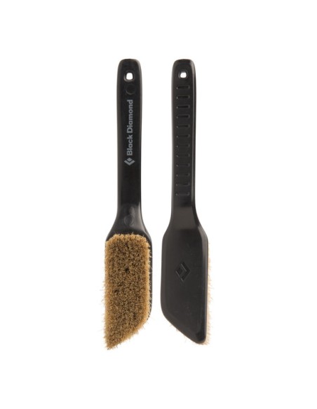 Βούρτσα Black Diamond Bouldering Brush Small Black