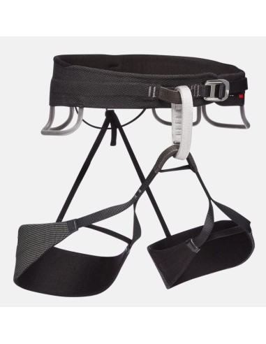 Μποντρίε Black Diamond Solution Guide Men Alloy
