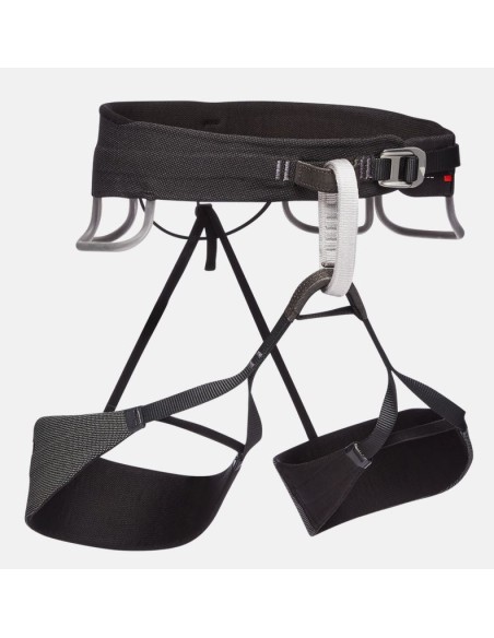 Μποντρίε Black Diamond Solution Guide Men Alloy