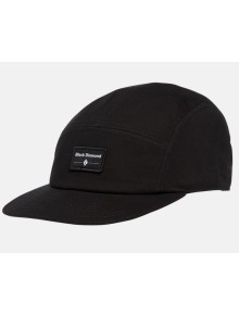 Καπέλο Black Diamond Camper Cap Black