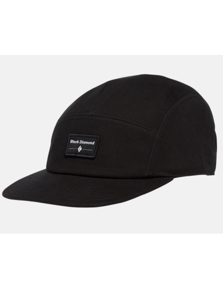 Καπέλο Black Diamond Camper Cap Black