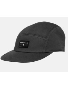 Καπέλο Black Diamond Camper Cap Carbon