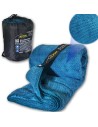 Πετσέτα Alpin Xtra Drysoft Fleece Microfiber Blue
