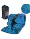 Πετσέτα Alpin Xtra Drysoft Fleece Microfiber Blue