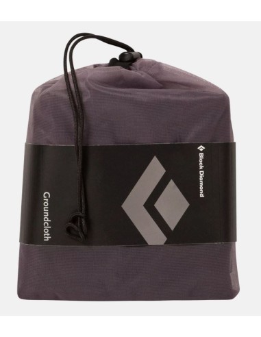 Black Diamond Firstlight 2p Ground Cloth