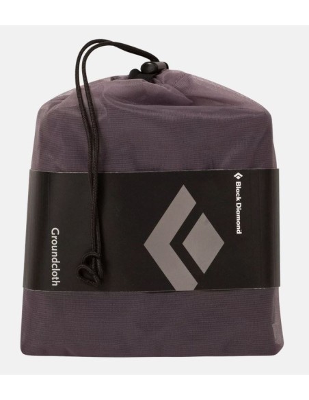 Black Diamond Firstlight 2p Ground Cloth