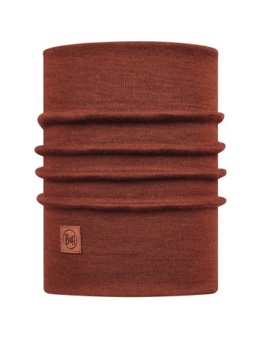 Buff® Heavyweight Merino Wool - Solid Sienna - 113018.411.10.00